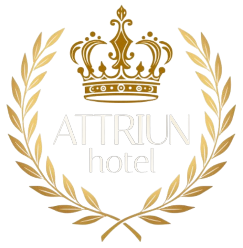 Sistema Attriun Hotel